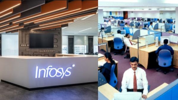 வீழும் ஐடி துறை? கல்லூரி மாணவர்களுக்கு ஷாக்.. இந்த வருடம் கேம்பஸ் கிடையாது.. இன்போசிஸ் அறிவிப்பு