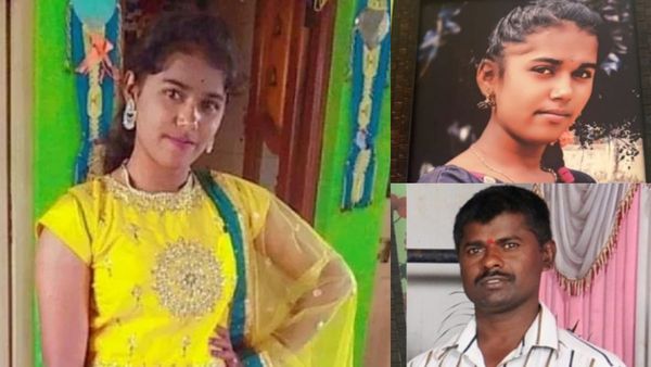 அலறவிட்ட பெங்களூர்.. கோழி அறுப்பது போல.. யாரிந்த பெண்? சொல்லியும் கேக்கலயே.. ஐயோ கோழிக்கடை மஞ்சுநாத்