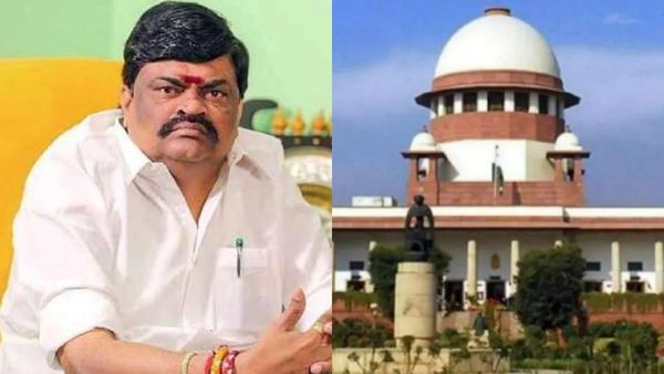 தமிழக அரசு சொன்ன ஒற்றை வார்த்தை.. தளர்வோடு ராஜேந்திர பாலாஜிக்கு ஜாமீன் வழங்கிய உச்சநீதிமன்றம்