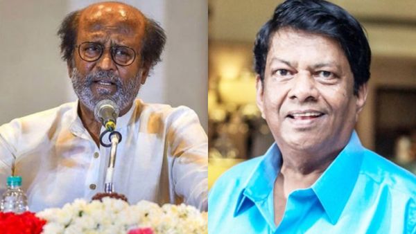 நடிகர் ரஜினி நீங்க நினைக்கிற மாதிரி கிடையாது..தலைநகரம் பட வில்லன் ஞாபகம் இருக்கா? ஜனகராஜ் ஓபன் டாக்