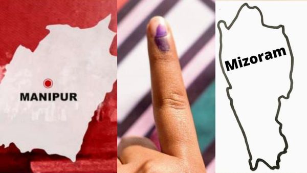 மணிப்பூரை கூறுபோடும் 'கிரேட்டர் மிசோரம்' முழக்கம்- மிசோரம் தேர்தலில் வெற்றி தோல்வியை தீர்மானிக்கும்?