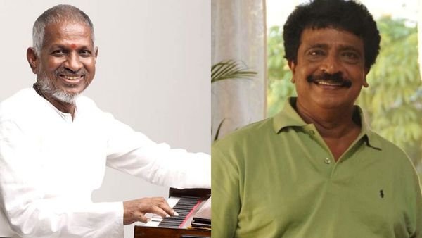 இளையராஜாவிடம் வாய்ப்பு கேட்கப்போன இடத்தில் அவமானம்..முதுகை தொட்டதால் வந்த வினை.. லிவிங்ஸ்டன் எமோஷனல்