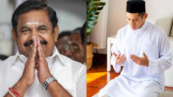 வேலூர் சிறையில் மசூதியை திறக்காமலிருப்பது ஏன்? இஸ்லாமிய சிறைவாசிகள் மன உளைச்சல்! -எடப்பாடி பழனிசாமி