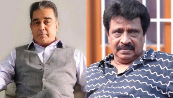 நீங்க நினைக்கிற மாதிரி கமல்ஹாசன் கிடையாது.. நான் தப்பு பண்ணிட்டேன்.. நடிகர் லிவிங்ஸ்டன் எமோஷனல்