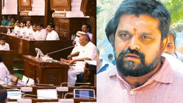 சட்டசபை இருக்கை பிரச்சினை! ரசிக்கும் சபாநாயகர்! கண்ணீர் வடிக்கும் தொண்டர்கள்! பூங்குன்றனின் பதிவு