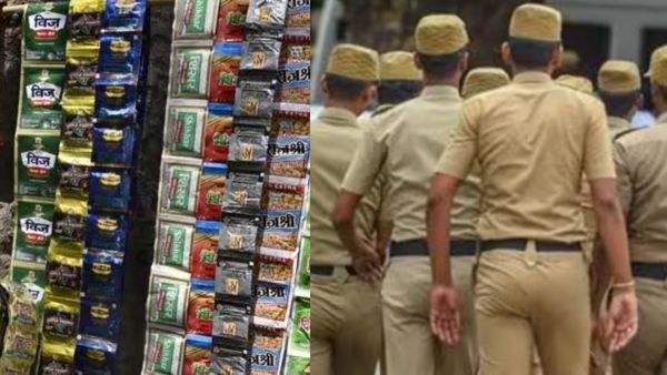 ஒரு பாக்கெட் குட்கா வச்சிருந்தாலும் முடிஞ்சுது.. டோட்டலா காலி பண்ணுங்க.. ஆக்‌ஷனில் சென்னை போலீஸ்!