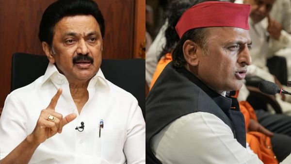 12 சீட் கேட்கலாம் பிகிலு 12 வேட்பாளர் யாரு இருக்கா? காங்கிரஸை ஓடஓட விரட்டும் ஸ்டாலின், அகிலேஷ்!