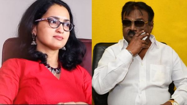 விஜயகாந்த் அந்த மாதிரி கிடையாது.. கண்டிப்பா அவரை பார்த்தால் இதை கேட்பேன்.. நடிகை சங்கீதா ஓப்பன் டாக்