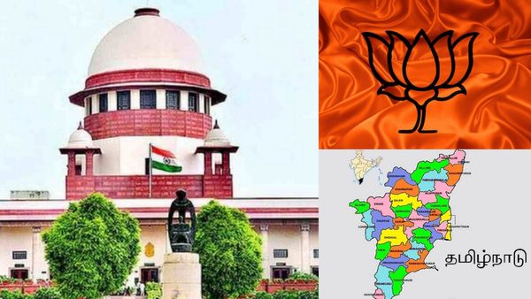 பெண்ணையாறு நடுவர் மன்றம்: மத்திய பாஜக அரசு மீண்டும் துரோகம்-உச்சநீதிமன்றத்தில் தமிழகம் எதிர்ப்பு!