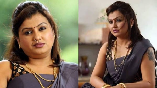 எல்லா உண்மைகளையும் சொல்லப் போறேன்.. அதனால்தான் கல்யாணம் கூட ஆகல.. புது அவதாரத்தில் நடிகை சோனா