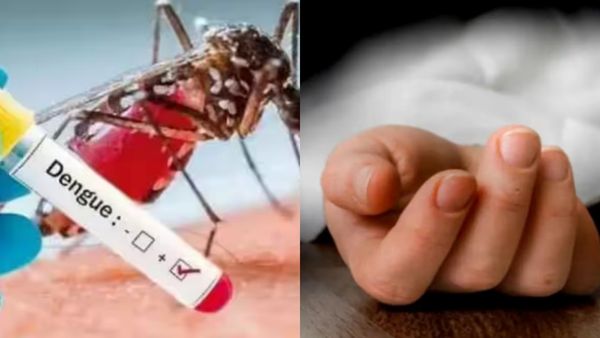 10 வயது சிறுவனை காவு வாங்கிய டெங்கு காய்ச்சல்.. சென்னையில் சோகம்