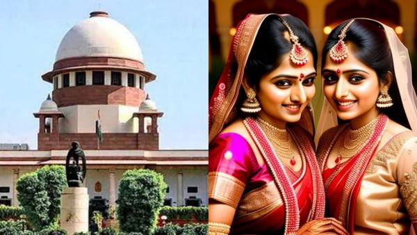 கிராமத்தில் கூட ஓரினச்சேர்க்கையாளர் உள்ளனர்.. LGBTQ+ வழக்கில் தலைமை நீதிபதி பரபரப்பு கருத்து!