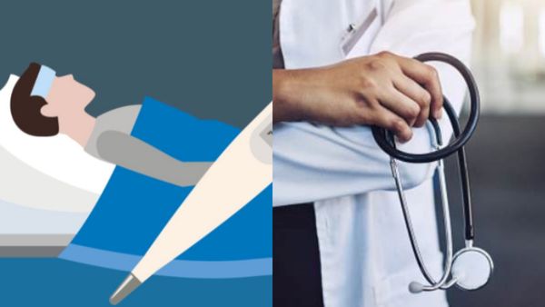 சகட்டுமேனிக்கு பரவும் காய்ச்சல்.. நிரம்பி வழியும் தமிழக மருத்துவமனைகள்! டாக்டர்களின் அட்வைஸ் இதுதான்