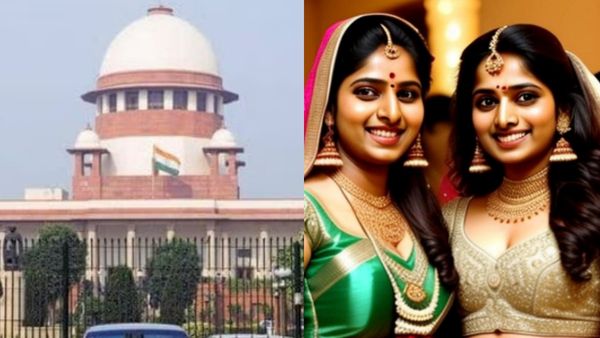 தன்பாலின ஜோடி குழந்தையை தத்தெடுக்கலாமா? தலைமை நீதிபதி வைத்த ட்விஸ்ட்! மாறிய உச்சநீதிமன்ற தீர்ப்பு