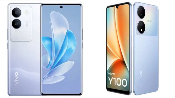 அட்டகாசமான அம்சங்களுடன் விற்பனைக்கு வருகிறது Vivo Y200! விலை, சிறப்பம்சங்கள் என்னென்ன? விவரம் இதோ
