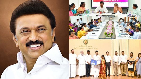 ஆறே மாதத்தில் 10.44 ஆயிரம் கோடி கடன்.. சுய உதவிக்குழுக்களுக்கு இது பொற்கால ஆட்சி..!