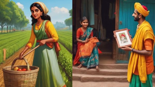 குழந்தை நீதி கதைகள்: ஏமாந்து போன திருடன், ரிவென்ஜ் எடுத்தானா? - பாகம் 2