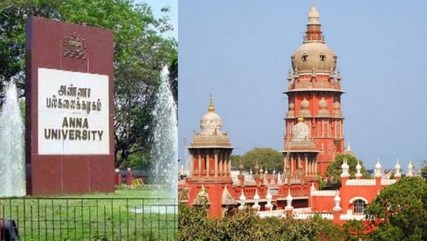 அண்ணா பல்கலைக்கழகத்தில் 373 காலிப்பணியிடங்களை நிரப்ப ஹைகோர்ட் காலக்கெடு