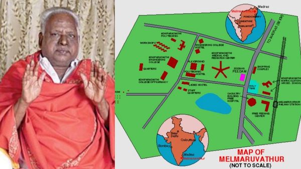 மதுராந்தகமே அதிருது.. 