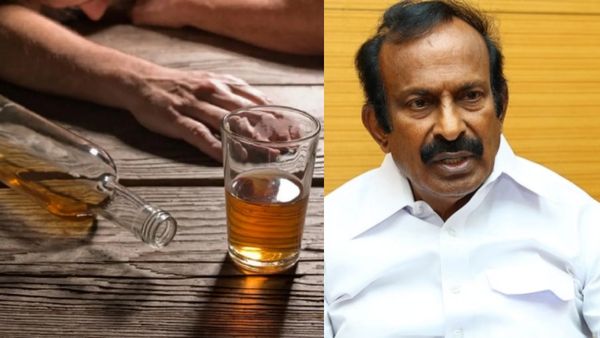 புதிதாக மது குடிக்க வரும் இளைஞர்களை திருத்தினால்.. ‘கிஃப்ட்’ கொடுக்கிறோம்.. அமைச்சர் முத்துசாமி