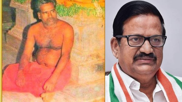 மரத்தடி நிழலில் ஓலை குடிசையில் அமர்ந்து குறி சொன்ன பங்காரு அடிகளார்! KS அழகிரி பகிரும் பிளாஷ்பேக்!