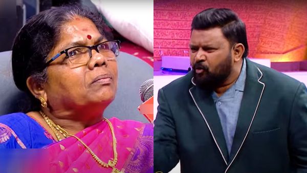 நீயா நானா: ஒழுக்கமா பிள்ளை வளர்த்துட்டு வந்து பேச வாங்க... பெண்ணை சாடிய கோபிநாத்.. அதிர்ந்த அரங்கம்