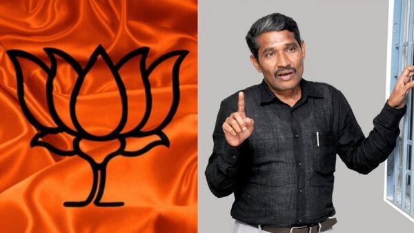 பாஜகவினருக்கு செக்கோ செக்.. பாயிண்டை பிடித்த வன்னியரசு! வாஜ்பாயே சாமி சிலைக்கு தடை விதிச்சாராம்