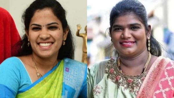 ஏங்க இவங்க மேயரா இல்லை எல்கேஜி குழந்தையா.. ஆன் தி ஸ்பாட்டில் பிரியா ராஜனை கலாய்த்த அறந்தாங்கி நிஷா