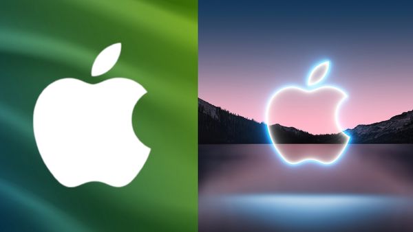 ஓவரா தெரில.. ஆப்பிளின் புது 