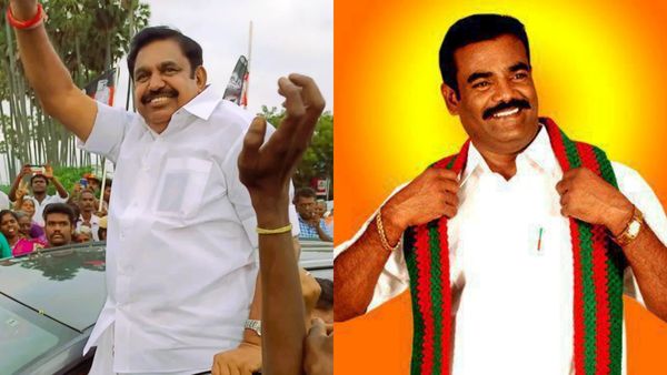 தனியரசு கூடாரத்தை கலைக்கும் எடப்பாடி பழனிசாமி! அதிமுகவில் இணைந்த கொங்கு இளைஞர் பேரவை நிர்வாகிகள்!