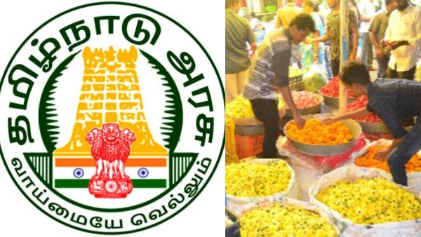 அரசு விடுமுறை.. தமிழகம் முழுதும் இன்று ஆயுத பூஜை கொண்டாட்டம்.. கிடுகிடுன்னு ஏறிய பூ, பழங்கள் விலை