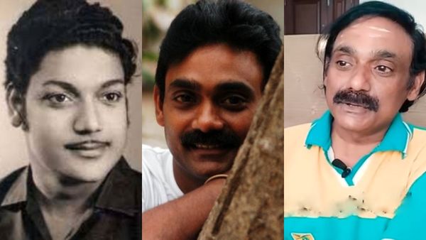 அந்த நடிகர் தான் என்னுடைய அப்பா..அதுக்காக இப்படி சொல்லாதீங்க..கண்ணீரோடு நீங்கள் கேட்டவை பார்த்தசாரதி