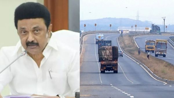 ஸ்டாலின் மேசையில் ரிப்போர்ட்! உலக தரத்தில் அப்படியே மாறும் சாலைகள்.. கிராம, நகர சாலைகளை மாற்ற முடிவு 