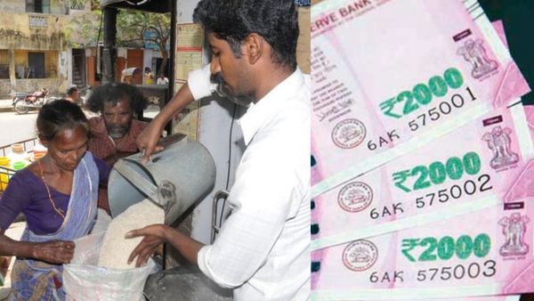 ரேஷனில் வருகிறது மாற்றம்.. ரேஷன் கடைகளுக்கு முக்கிய உத்தரவு.. 