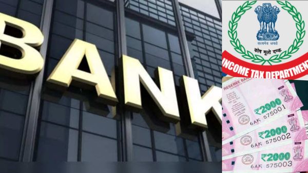 பேங்க்கில் பணம் எடுக்குறீங்களா?பான் எண் இருக்கா?வங்கிகளுக்கு வருமான வரித்துறை திடீர் உத்தரவு பாருங்க