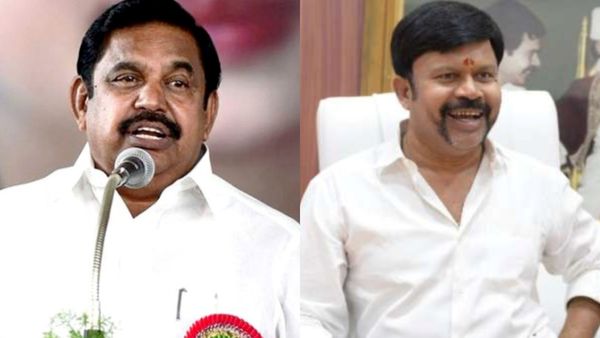 எக்குத்தப்பாக மாட்டிய எடப்பாடி.. ஆரியம், திராவிடம் பற்றி கூட தெரியாதா? பாயிண்டை பிடித்த அதிமுக மாஜி