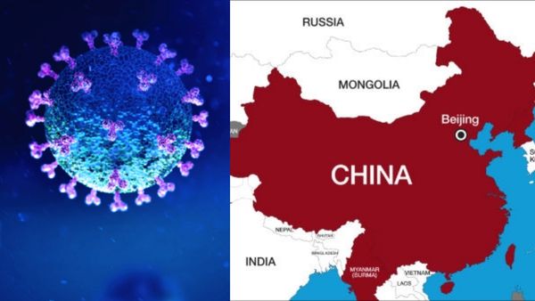 மனிதர்களுக்கு பரவ அதிக வாய்ப்பு.. கொரோனா போல் 8 புதிய வைரஸ் கண்டுபிடிப்பு! பகீர் கிளப்பும் சீனா