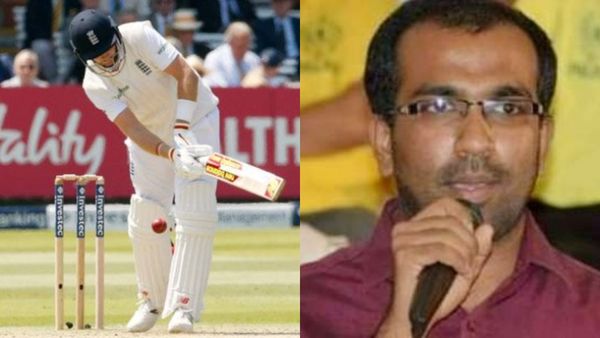 கிரிக்கெட்டில் எல்பிடபிள்யூ அவுட் (LBW) எவ்வாறு கொடுக்கப்படுகிறது? இந்த 4 ரூல்ஸ்தான் முக்கியம்!