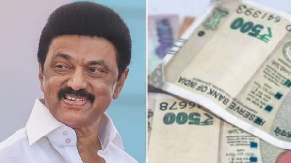 ரூ.1000 இனி கிடைக்காதா? மகளிர் உரிமைத்திட்ட பணிகள் புறக்கணிப்பு..வருவாய்த்துறை அலுவலர் சங்கம் அதிரடி