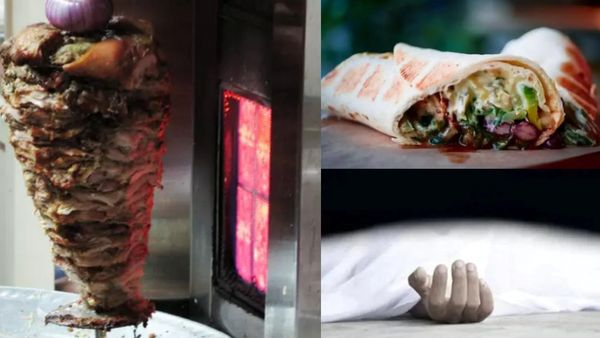 ஆசையாக ஷவர்மா சாப்பிட்ட இளைஞர்.. திடீரென துடிதுடித்து பலி! கேரளாவில் அரங்கேறிய பகீர் சம்பவம்