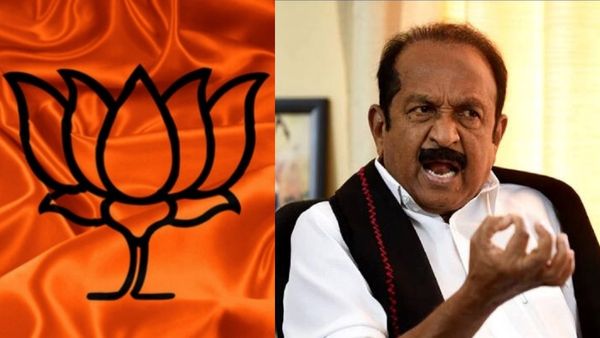 சட்ட திருத்தம் இல்லாமலே 'இந்தியா’ பெயர் பாரத் என மாற்றும் பாஜக- என்சிஇஆர்டி விவகாரத்தில் வைகோ சாடல்