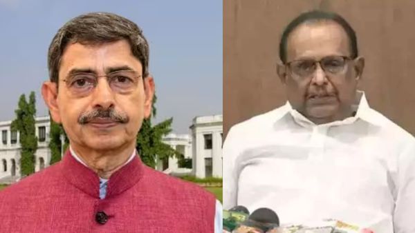 ஆளுநர் மாளிகை முன் குண்டு வீச வேண்டிய அவசியமில்லை.. அவப்பெயர் ஏற்படுத்துவதா.. அமைச்சர் ரகுபதி சுளீர்