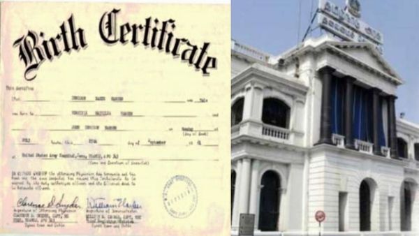 பிறப்பு சான்றிதழ் வாங்குவதில் விதி மாற்றம்.. பர்த் சர்டிபிகேட்டில் புதிய நம்பர்.. தமிழக அரசு அதிரடி