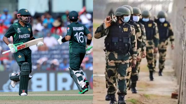 சென்னையில் பாகிஸ்தான் கிரிக்கெட் ஆடும் நேரம்.. காஷ்மீரில் இந்திய ராணுவம் மீது பாக். துப்பாக்கி சூடு