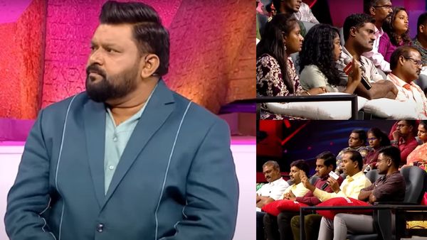 நீயா நானா: பழசை விடுங்க.. கோபிநாத் இப்போ படிப்பு பத்தி சொன்னதை கேட்டீங்களா? அப்போ சம்பவம் இருக்கு