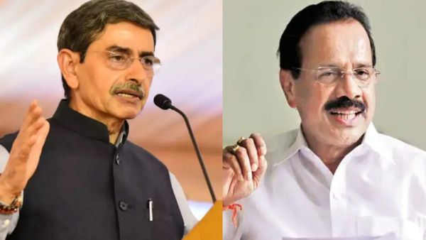 திமுக அரசால் பாஜகவினர் பாதிக்கப்பட்டது குறித்து ஆளுநரிடம் அறிக்கை அளிக்க உள்ளோம்.. சதானந்த கவுடா