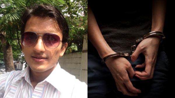 சினிமா பைனான்சியர் போத்ராவின் மகன் ககன் போத்ரா அதிரடி கைது.. சென்னை திநகரில் பரபரப்பு!