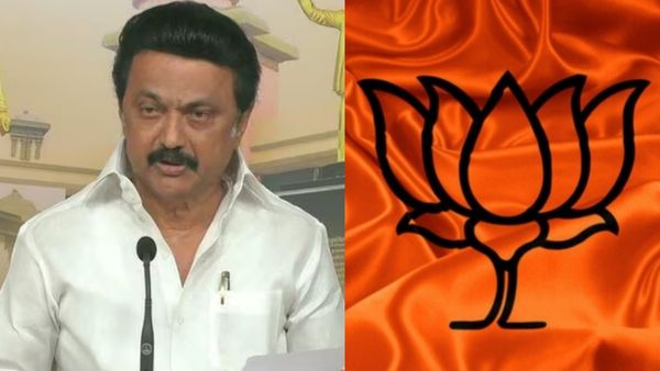 வாரிசுகள் திறமைசாலியாக இருந்தால்.. ஸ்டாலின் கூறிய அந்த வார்த்தை! கவனிச்சீங்களா.. திரும்பும் பாஜக