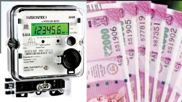 இலவச மின்சாரம்..மாறுகிறதா மின் மீட்டர்கள்.. சட்டென இப்படி சொல்லிடுச்சே மின்வாரியம்.. சூப்பர் உத்தரவு