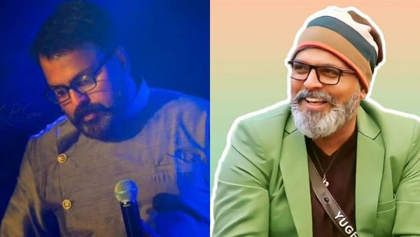 கூப்பிட்டு வைத்து அவமானப்படுத்திய விஜய் டிவி.. பிக் பாஸில் இருந்து வெளியே வந்ததும் யுகேந்திரன் பதிவு